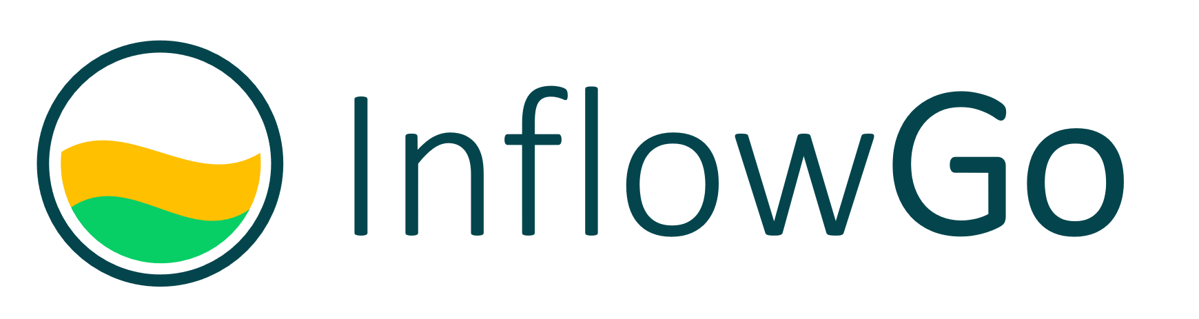 Logo inflowGO
