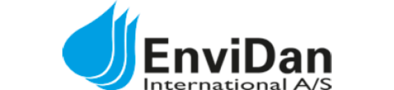 logo -envidan_international