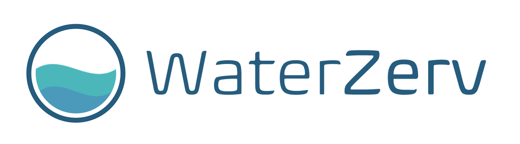 WaterZerv logo okt 2020